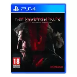 Metal Gear Solid Master Collection Vol.1 - Nintendo Switch Games