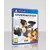 PS4 Games - Overwatch