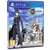 Jeux PS4 - Sword Art Online: Hollow Realization