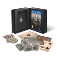 The Order 1886 Collector Edition 