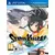 PS Vita Games - Senran Kagura: Estival Versus
