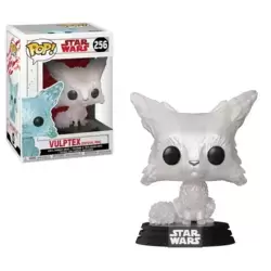 The Last Jedi - Vulptex Crystal Fox