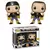 Bullet Club - The Young Bucks 2 Pack