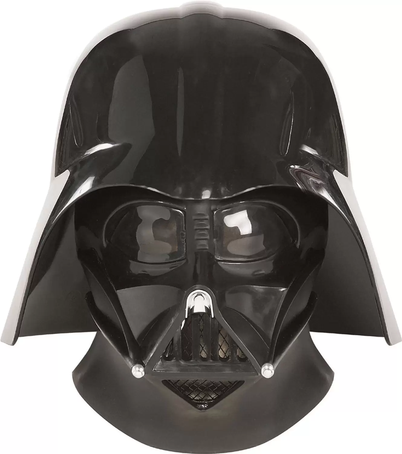 Rubie\'s - Darth Vader Deluxe Helmet Set