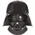 Darth Vader Deluxe Helmet Set