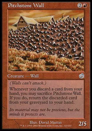 Tourment - Mur d\'asphalte