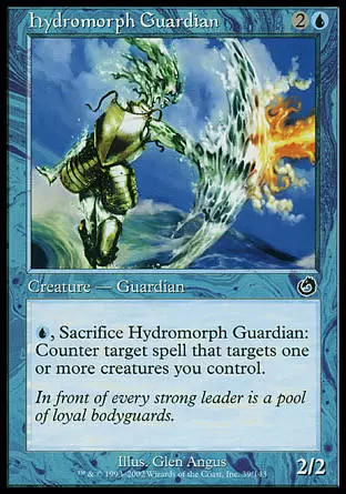 Tourment - Vigile hydromorphe