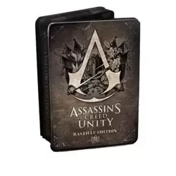 Assassin's Creed Unity Edition Collector Bastille