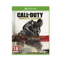 Call of Duty Advanced Warfare Edition Gold