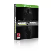 Call of Duty Infinite Warfare Edition Legacy Pro