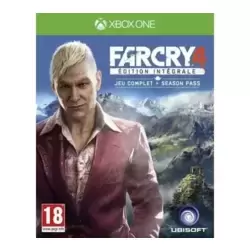 Far Cry 4 Integral Edition