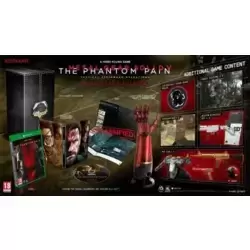 Metal Gear Solid 5 : The Phantom Pain Collector