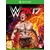 XBOX One Games - WWE 2K17