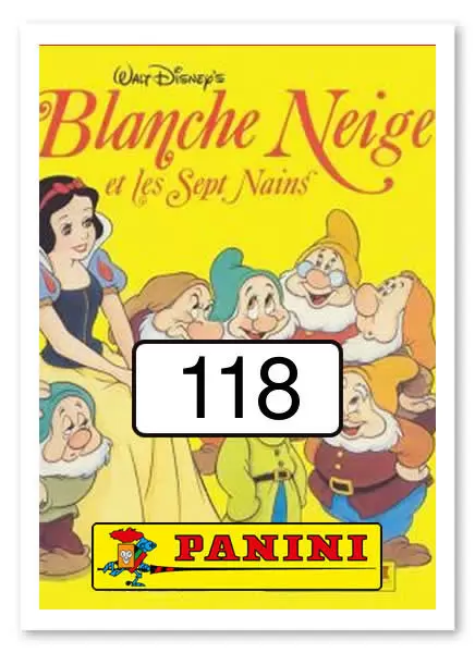 Blanche-Neige et les Sept Nains - Image n°118