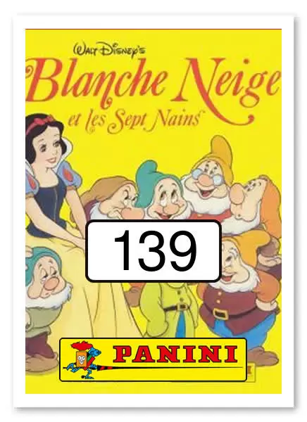 Blanche-Neige et les Sept Nains - Image n°139