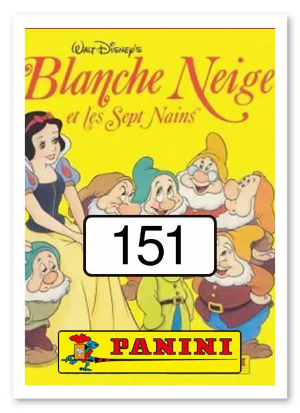 Blanche-Neige et les Sept Nains - Image n°151
