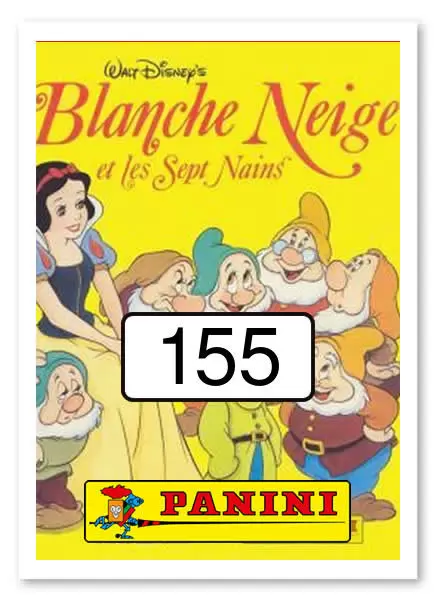 Blanche-Neige et les Sept Nains - Image n°155