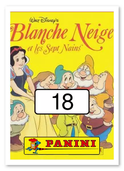 Blanche-Neige et les Sept Nains - Image n°18