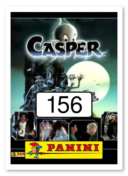 Casper - Image n°156