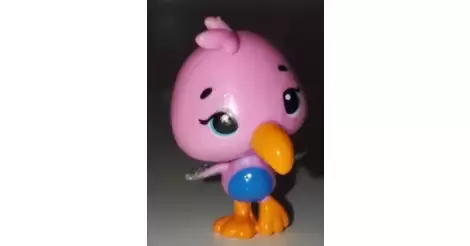 Flamingo hatchimal store