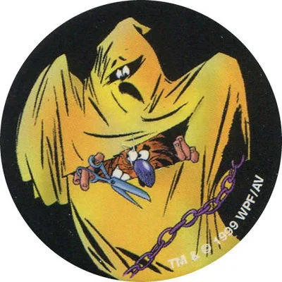 Horror Show - POG 032