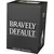 Bravely Default - Deluxe Collector Edition 