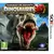 Nintendo 2DS / 3DS Games - Combat of Giants: Dinosaurs 3D