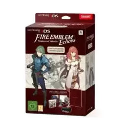 Fire Emblem Echoes Shadows of Valentia - Limited Edition