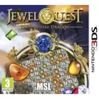 Jewel Quest 6 The Sapphire Dragon