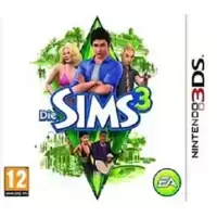 Les Sims 3 3DS