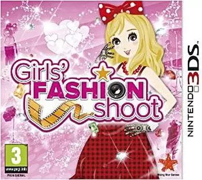 Jeux Nintendo 2DS / 3DS - Star des shootings photo