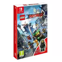 LEGO Ninjago Le film Le jeu vidéo Edition Day One