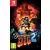 SteamWorld Dig 2