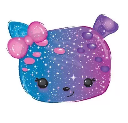 Num Noms Series Lights - B. Berry Jelly