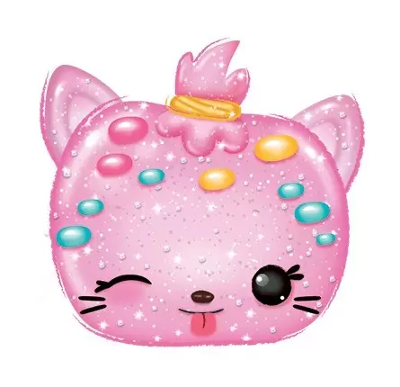 Num Noms Series Lights - B-Day Jelly