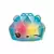 Num Noms Series Lights - Blueberry Gem Light-Up