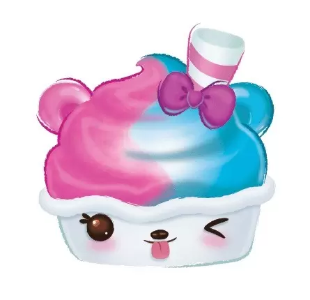 Num Noms Série Lights - C.C. Slurp
