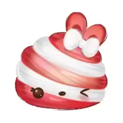 Carol Candy Cane