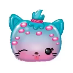 Cotton Candy Jelly