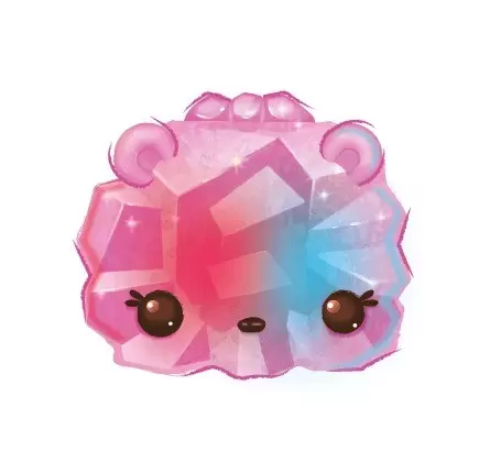 Num Noms Series Lights - Cotton Rock Ligh-Up