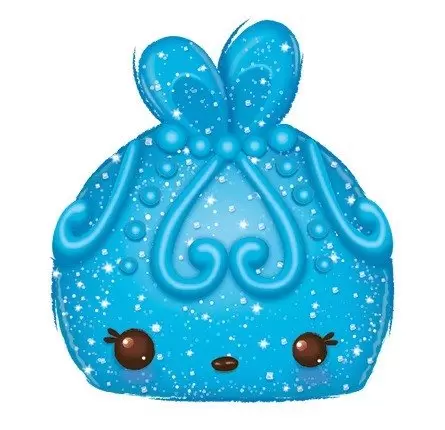 Num Noms Série Lights - Fancy C.C.