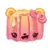 Frosted Pink-Ade