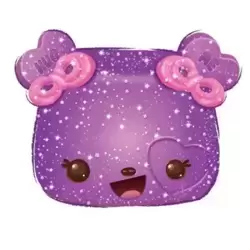 Gracie Grape