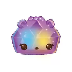 Grape Gem Light-Up
