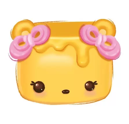 Num Noms Series Lights - Nana Gum Drop