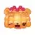 Num Noms Série Lights - Octavia Orange