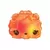 Orange Rock Ligh-Up
