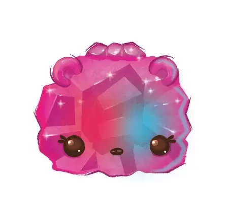 Num Noms Series Lights - Razz Rock Ligh-Up