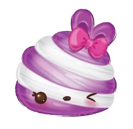 Num Noms Series Lights - Ribbon Lolly