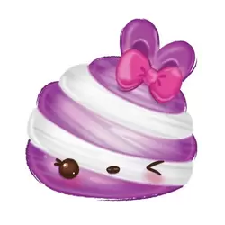 Ribbon Lolly